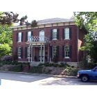 Salem: : Badollet House - National Historic Register