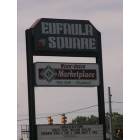 Eufaula: Eufaula Square