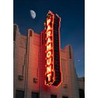 Amarillo: : Paramount Sign Lights