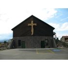 Fraser: Fraser Valley Baptist Church