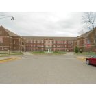 Chisholm: 1923 High School
