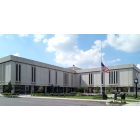 Muncie: : The Court House Today