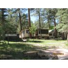 Beulah Valley: : The Pines of Beulah - Guest Cabins