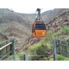 El Paso: : El Paso's Wyler Aerial Tramway