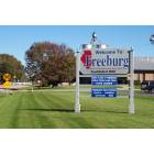 Welcome To Freeburg by Barbara Markham of RE/MAX Preferred