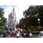Orlando: The Magic Kingdom 2003