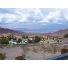 Boulder City: : Homes located on Lake Mead