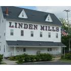 Linden: Linden Mills