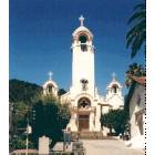 San Rafael: : San Rafael Mission - Trademark of San Rafael's Culture