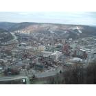 Johnstown: Johnstown in March