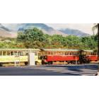 Lahaina: Lahaina Train