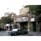 North Tonawanda: : Webster Street - and the famous and historic Riviera Theatre