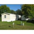 Park City: : Trailer home on Barb ave