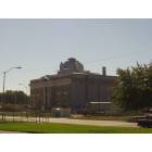 Pasco: Franklin County Courthouse - Pasco 9/04