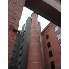 Portland: Brewery Blocks, Pearl District, Portland, Oregon