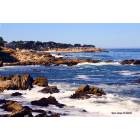 Monterey: Monterey Bay