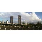Honolulu: Honolulu downtown