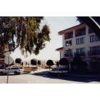 Monterey: Cannery Row