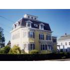 Newport: : House on Annandale