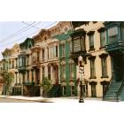 Lark Street, Albany NY