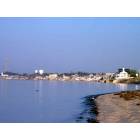 Provincetown: Provincetown Bay