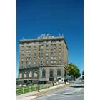 Bethlehem: Historic Hotel Bethlehem