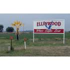 Ellinwood: Ellinwood, KS