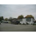 Park City: : Mobile Homes on Noll and Ruth Willcox