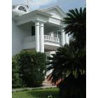 Brooksville: The Chelf House built in 1905
