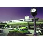 Valley Stream: valley stream stop on the LIRR