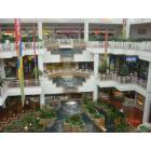 Charleston: : Inside The Town Center Mall