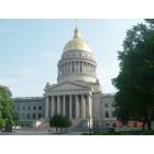 Charleston: : West Virginia State Capital