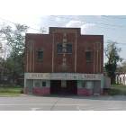 Warrenton: This is the old theatre on the square