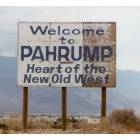 Pahrump: : Welcome to Pahrump