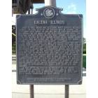 Galena: Brief Galena history at site of Scenic View Tower