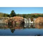 Medicine Park: Falls