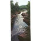 Hadley: Rockell Falls taken June 1995
