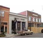 Puyallup: : Restoration in downtown Puyallup