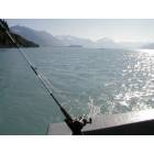 Valdez: Trolling for Valdez Silvers