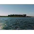 Port Orange: Private 3 Acre island on the Halifax River (soon to be developed)