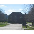 Grayslake: : Home on Belle Court, just south of Belvidere.Road, across from the Lake
