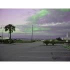 Sebring: Lake Jackson, Sebring Fla sky