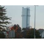 Gloucester City: Water Tower