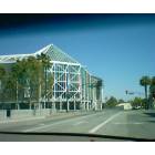 San Jose: HP Pavillion - San Jose, CA