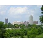 Raleigh: : Downtown Raleigh