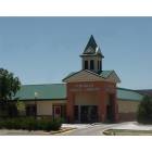 Portales: Portales Public Library