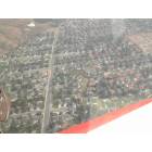 Grand Terrace: Arial view of part of Grand Terrace residential area.