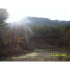 Gold Bar: Near Wallace Falls