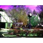 Hershey: Keswick Avenue, Downtown Glenside