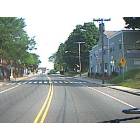 Watertown: Main St. July 4th. 2004